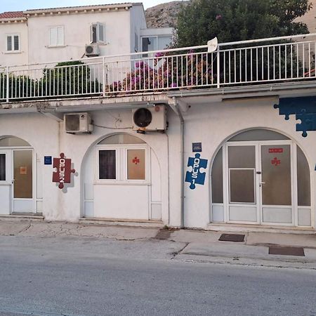 Opus One Apartment Dubrovnik - Private Parking المظهر الخارجي الصورة