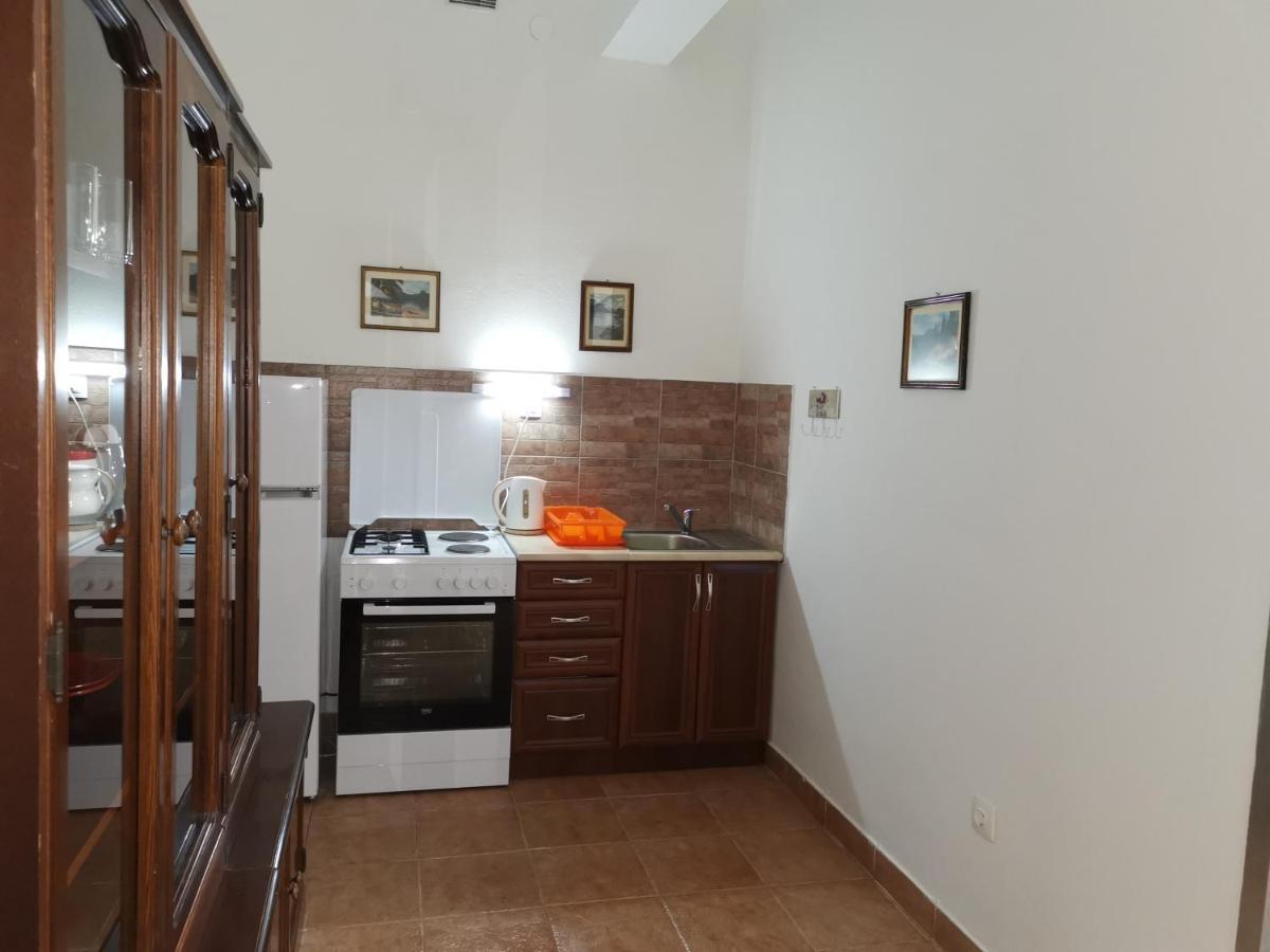 Opus One Apartment Dubrovnik - Private Parking المظهر الخارجي الصورة