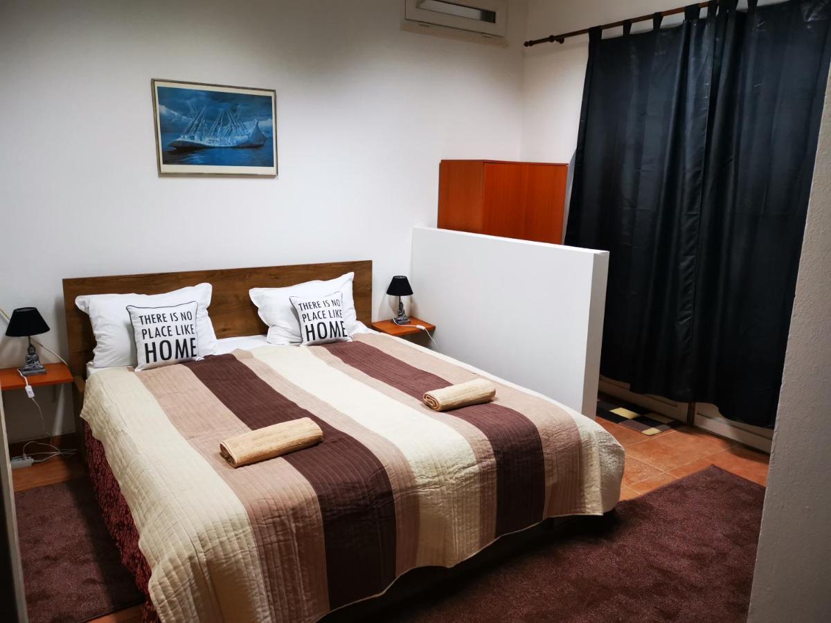 Opus One Apartment Dubrovnik - Private Parking المظهر الخارجي الصورة