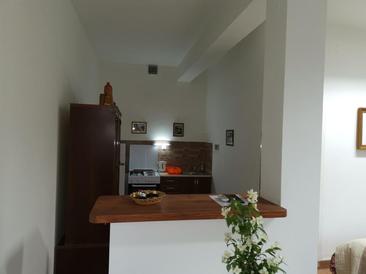 Opus One Apartment Dubrovnik - Private Parking المظهر الخارجي الصورة