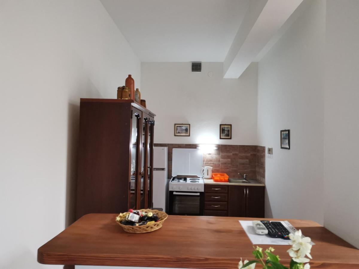 Opus One Apartment Dubrovnik - Private Parking المظهر الخارجي الصورة