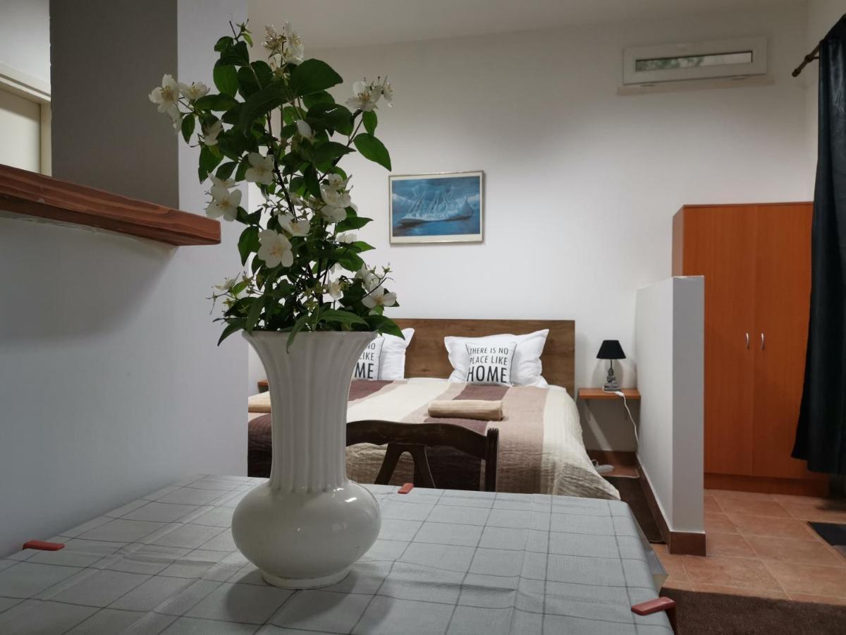 Opus One Apartment Dubrovnik - Private Parking المظهر الخارجي الصورة