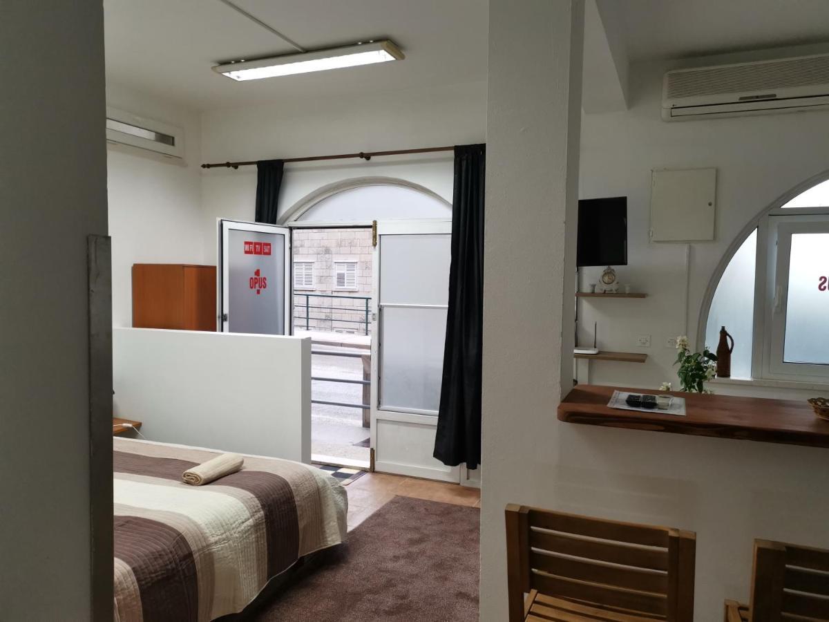 Opus One Apartment Dubrovnik - Private Parking المظهر الخارجي الصورة