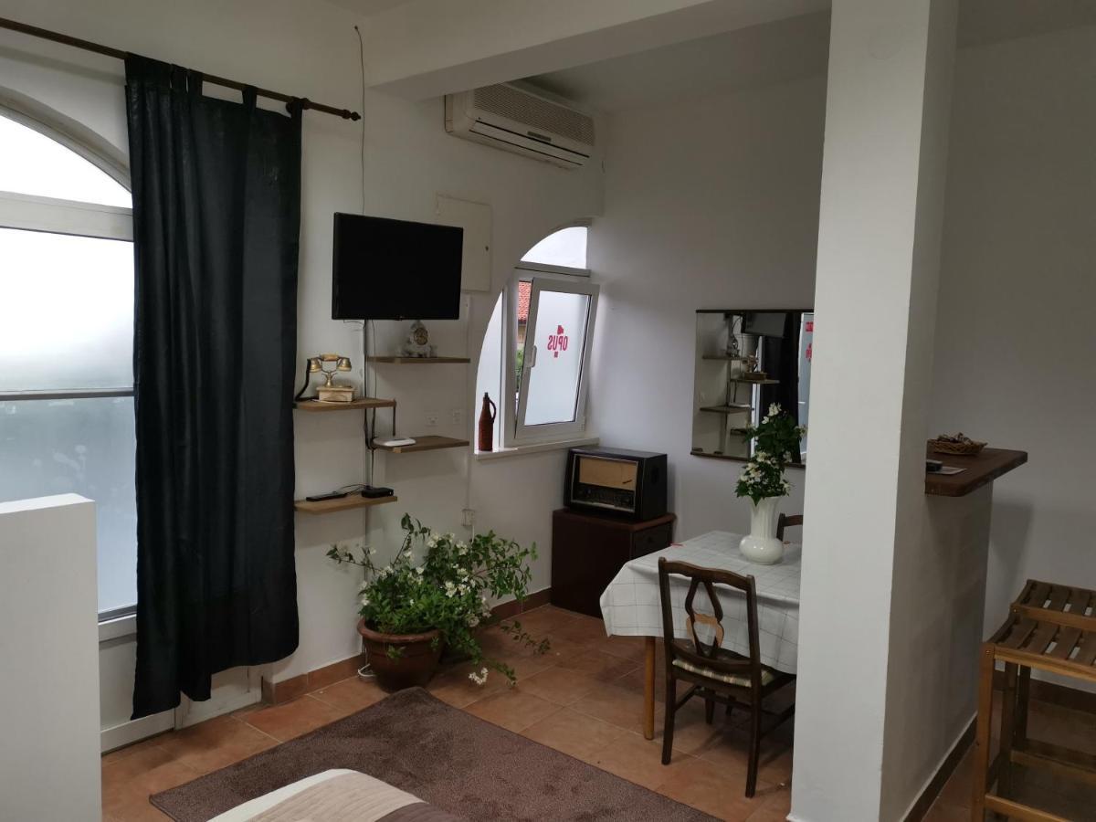 Opus One Apartment Dubrovnik - Private Parking المظهر الخارجي الصورة
