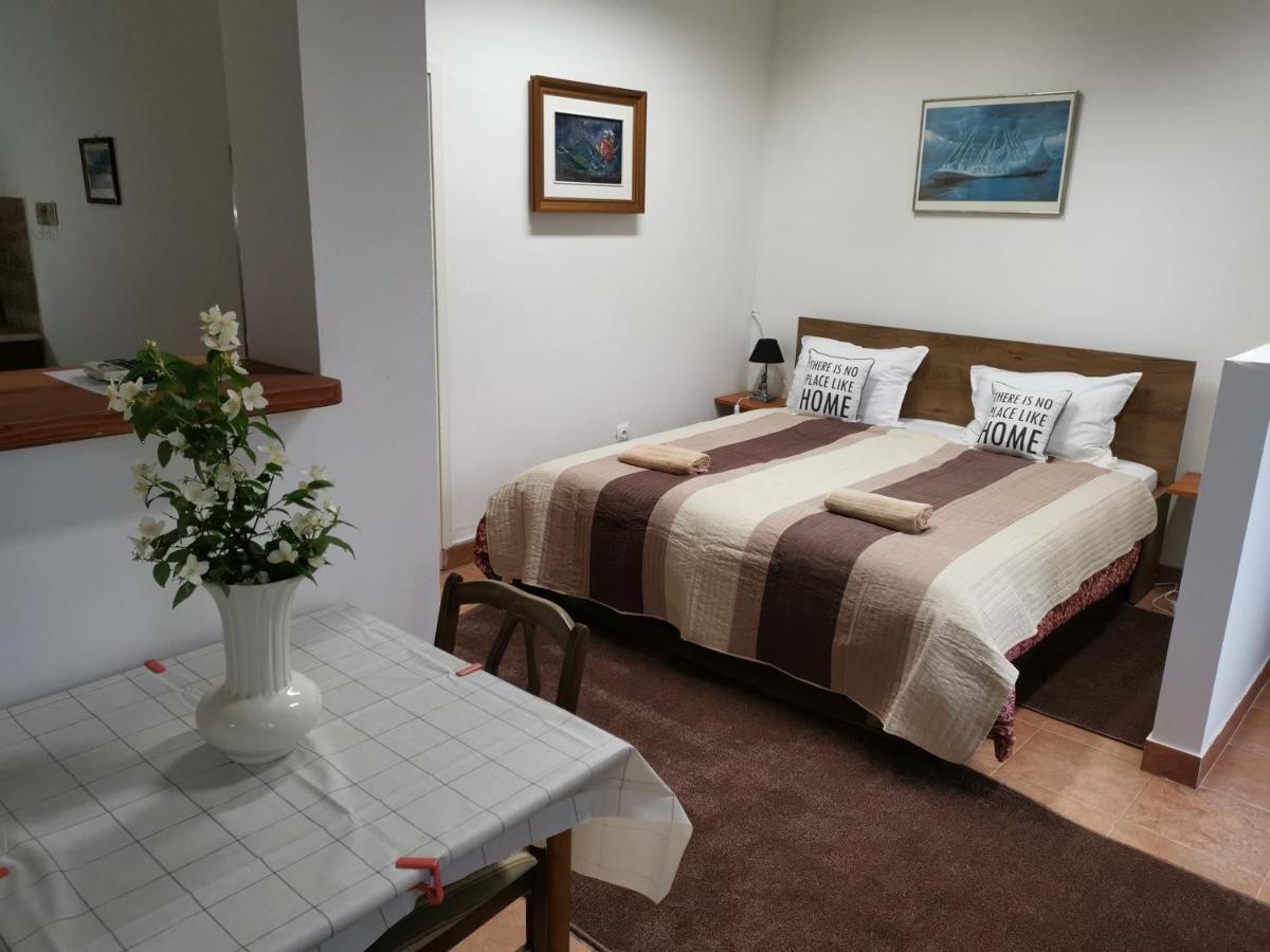 Opus One Apartment Dubrovnik - Private Parking المظهر الخارجي الصورة