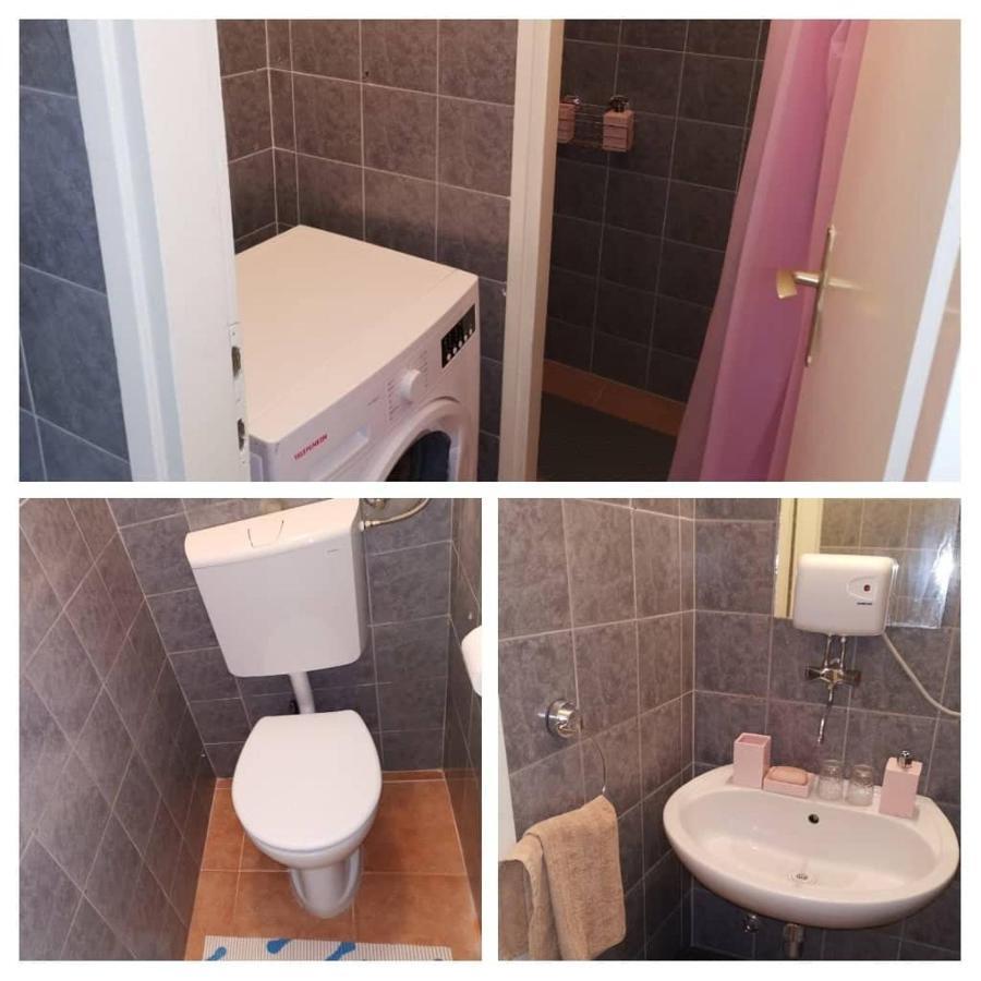 Opus One Apartment Dubrovnik - Private Parking المظهر الخارجي الصورة