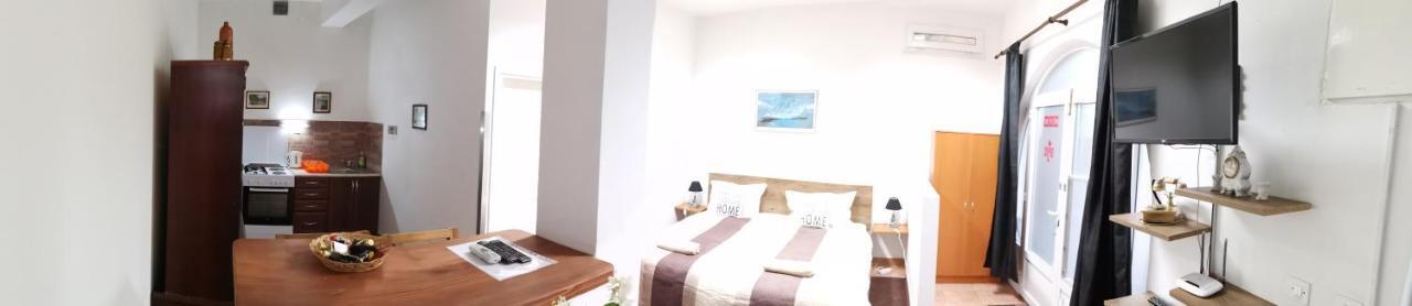 Opus One Apartment Dubrovnik - Private Parking المظهر الخارجي الصورة