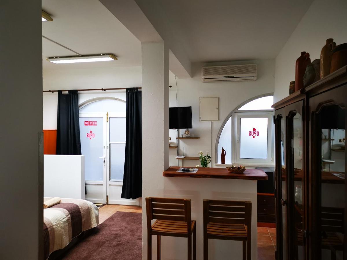 Opus One Apartment Dubrovnik - Private Parking المظهر الخارجي الصورة
