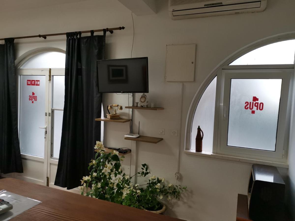 Opus One Apartment Dubrovnik - Private Parking المظهر الخارجي الصورة